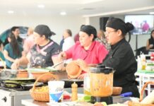 Gran Hotel Xalapa, espacio para promover la cocina tradicional de Veracruz