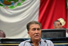 Propone Héctor Yunes dotar de autonomía a la Fiscalía Especializada en investigación de tortura
