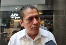 “Te voy a mandar a levantar”; denuncian a exalcalde de Tatahuicapan por amenazas a periodista