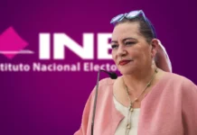 Senadores exigen a Guadalupe Taddei aclarar señalamientos por contratos del INE