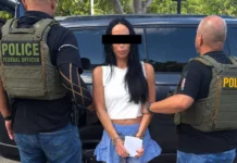 FGR confirma detención de Inés Gómez Mont en Miami; podría enfrentar proceso en México