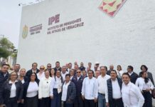 Frenan cálculo de pensiones del IPE que afectaba a trabajadores en Veracruz