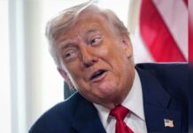 Trump se mofa de Sheinbaum en mitin: “¿Cómo pasó de bailarina a presidenta de México?”