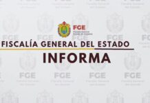 Fiscalía de Veracruz investiga como feminicidio la muerte de una doctora en Coatzacoalcos
