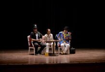 Presenta Ayuntamiento de Veracruz “20 años de historia mágica”, con Erick El Ilusionista