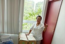 Entrega Congreso del Estado apoyos a instituciones médicas y de asistencia social