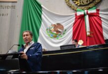 Para Morena es más fácil llevar café a Marte que medicinas a hospitales: Héctor Yunes