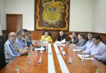 Incorpora la CMAS tres obras más al Programa General de Inversión 2026