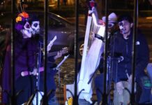 Muy pronto en Xalapa, «Tzompantli Festival Escénico para Vivos y Muertos 2026»