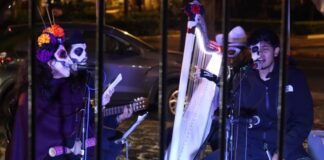 Muy pronto en Xalapa, «Tzompantli Festival Escénico para Vivos y Muertos 2026»