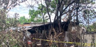 DIF Municipal de Veracruz brinda apoyo a familia de fallecido en incendio en Granjas de Río Medio