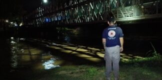 SPC realiza evacuación preventiva por crecida de ríos en el sur del estado