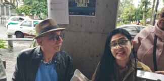 Abren nuevo cine club en Xalapa con documental sobre el futuro de la escuela