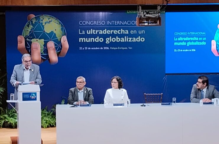 La UV busca recursos para abrir otros 4 mil espacios y fortalecer la investigación en 2027