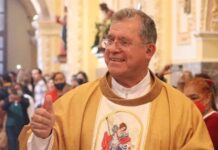 El amor, el alma de la vida cristiana: Padre José Manuel Suazo