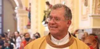 El amor, el alma de la vida cristiana: Padre José Manuel Suazo