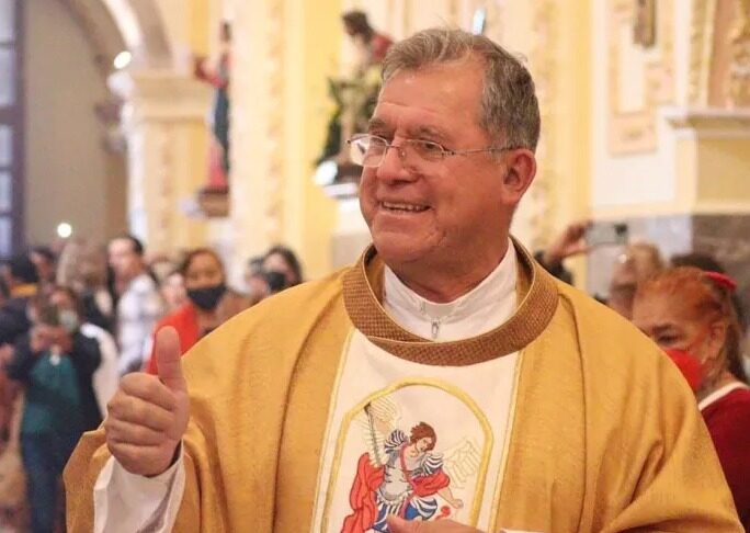 El amor, el alma de la vida cristiana: Padre José Manuel Suazo