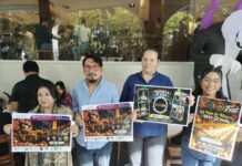Xantolo Fest llegará a La Pradera con pan de muerto de más de 35 metros y actividades gratuitas