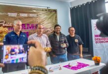 Invita Ayuntamiento a la Feria del Tamal, Pan y Chocolate, este fin de semana