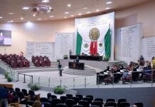 Cuenta Pública 2025 de Veracruz, aprobada por el Congreso