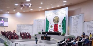 Cuenta Pública 2025 de Veracruz, aprobada por el Congreso