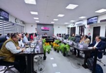 ¡Rumbo a las urnas! OPLE Veracruz traza la ruta del Proceso Electoral Local Ordinario 2026-2027