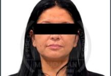 Detienen a funcionaria de Bienestar de Uruapan por caso del asesinato de Carlos Manzo