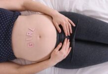 Embarazo infantil mantiene alerta nacional; casi 8 mil niñas fueron madres en 2025