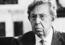 Fallece Cuauhtémoc Cárdenas a los 92 años, fundador del PRD y tres veces candidato presidencial