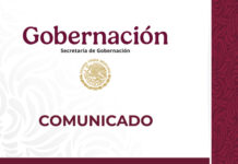 Tras diálogo con Segob, CANACAR acuerda retirar bloqueos y sentarse a dialogar
