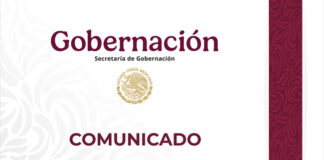 Tras diálogo con Segob, CANACAR acuerda retirar bloqueos y sentarse a dialogar